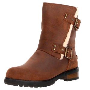 UGG Shoes Ugg Niels Boots Poshmark